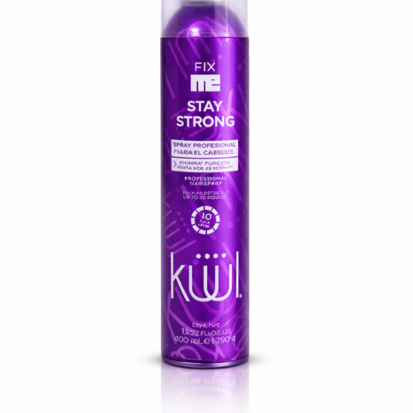 KUUL SPRAY STRONG 400ML