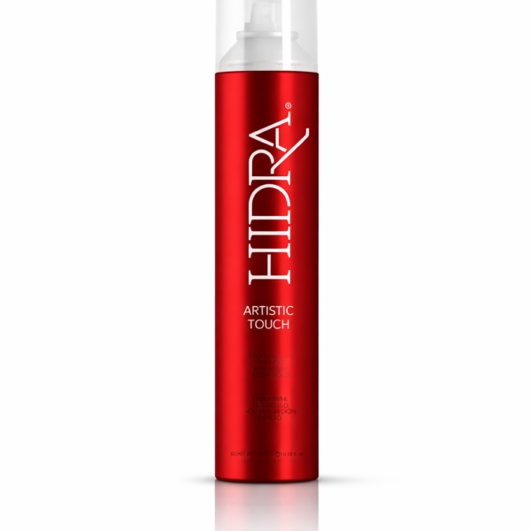 HIDRA ARTISTIC TOUCH SPRAY 400ML HIDRA