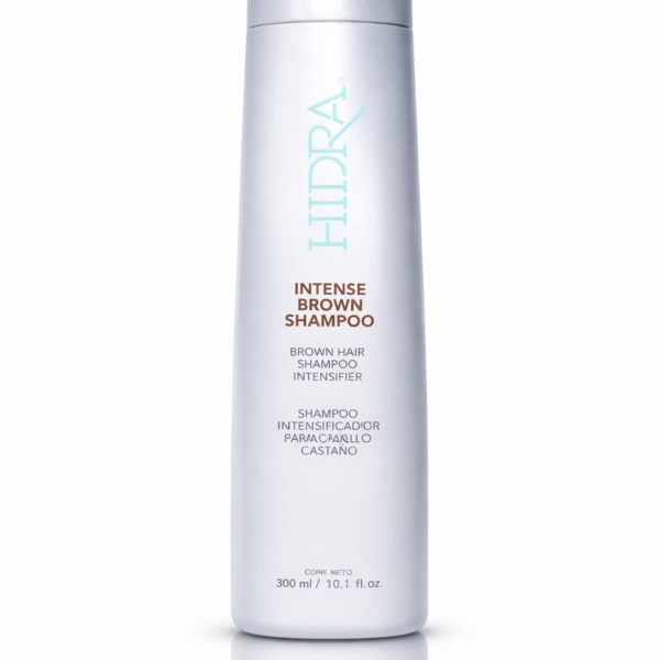 INTENSE BROWN SHAMPOO HIDRA