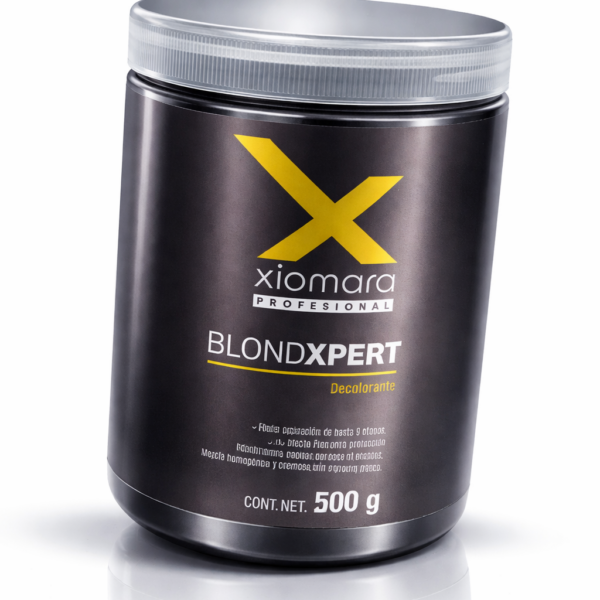 OF DECOLORANTE BLONDXPERT BLANCO + LT 30