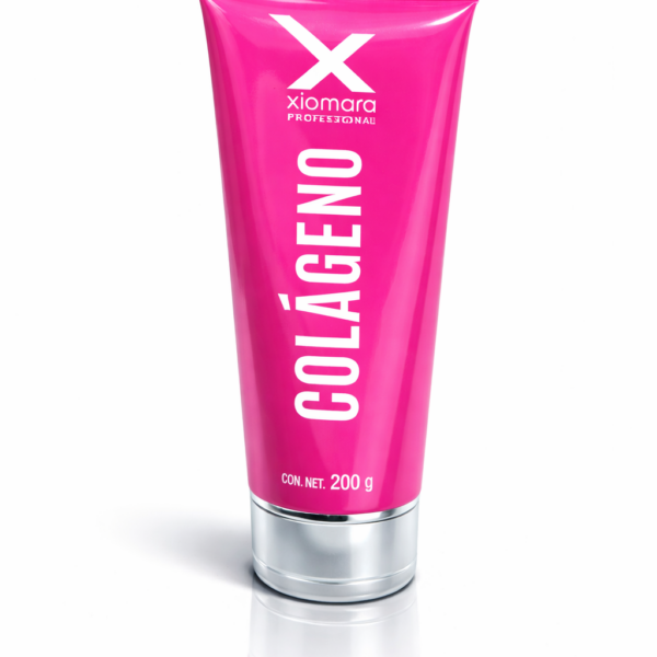 TRATAMIENTO CAPILAR CON COLAGENO 200GR