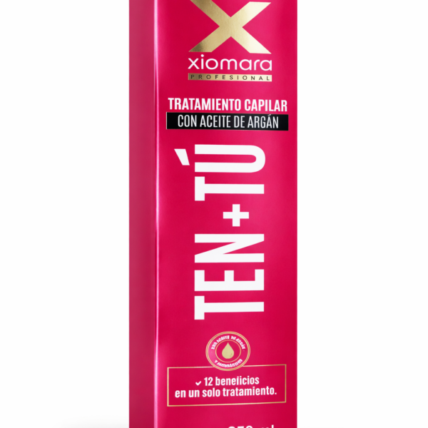 TRATAMIENTO TEN + TU 250ML