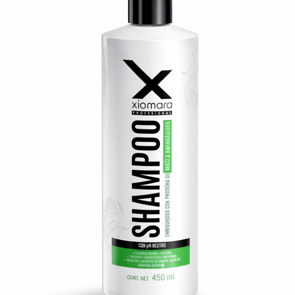SHAMPOO NEUTRO 450ML