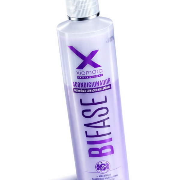 BIFASE PROF. ACIDO HIALURONICO 265ML