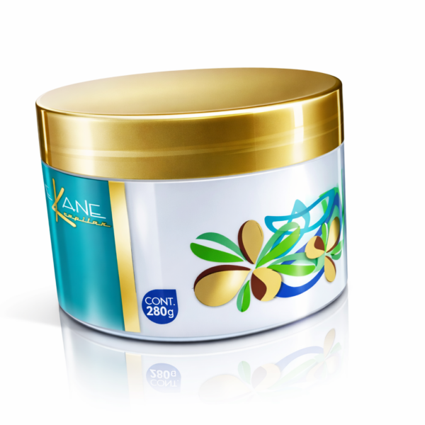 TRATAMIENTO SUERO C/ ACEITE DE ARGAN 280GR NEKANE