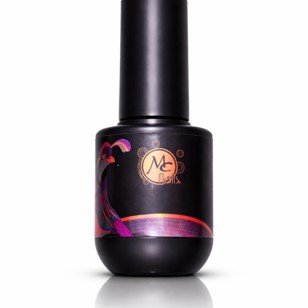 GEL UV DE LAMPARA PASSION FOR THE SHINE 15ML