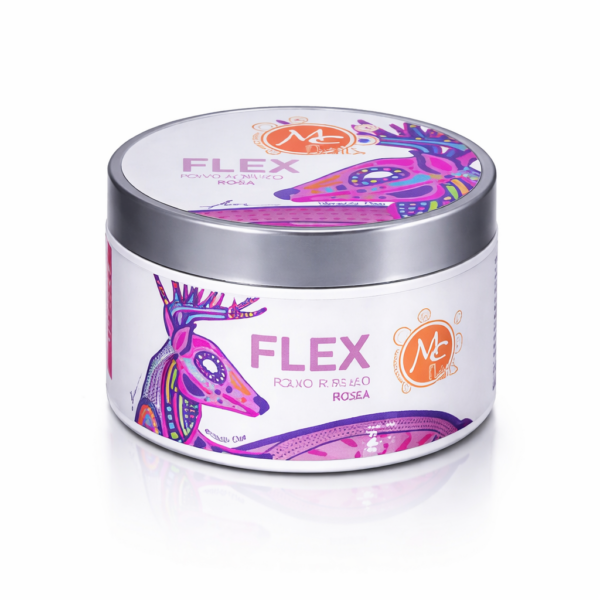 POLVO ACRILICO ROSA 2