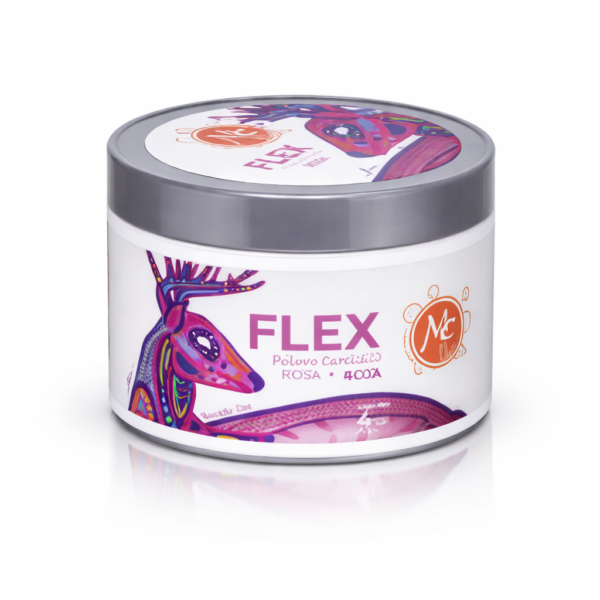 POLVO ACRILICO ROSA 4