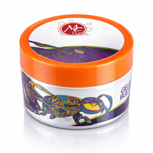 GEL DE TARRO UV BUILDER 1OZ