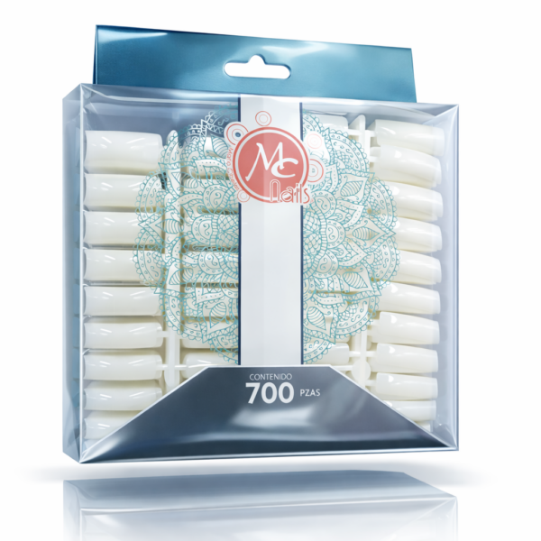 TIPS 700 PZ NATURAL MC