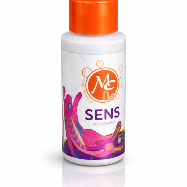 MC NAILS LIQUIDO ACRILICO MONOMERO SENS 60ML/2OZ