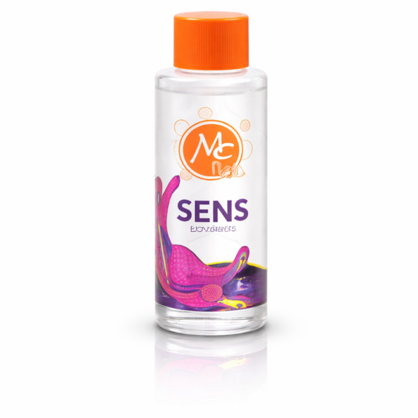 MC NAILS LIQUIDO ACRILICO MONOMERO SENS 120ML/4OZ