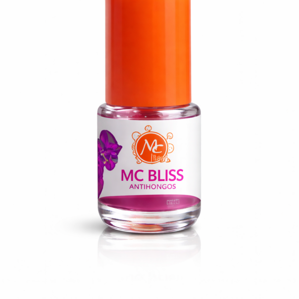 MC NAILS ANTI HONGOS MC BLISS 15ML