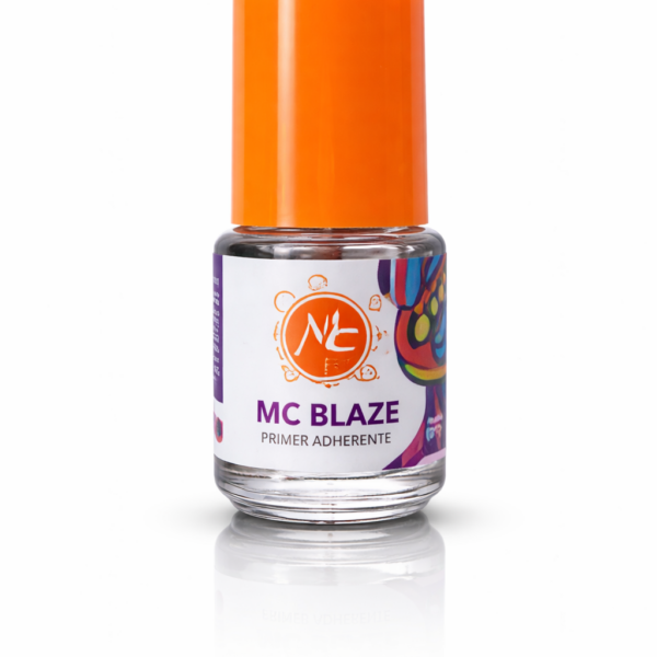 MC NAILS PRIMER MC BLAZE 15ML