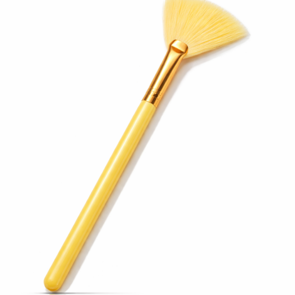 BROCHA PARA ILUMINADOR SANIYE