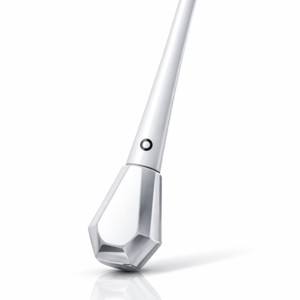 DELINEADOR MATTE BLANCO WATERPROOF