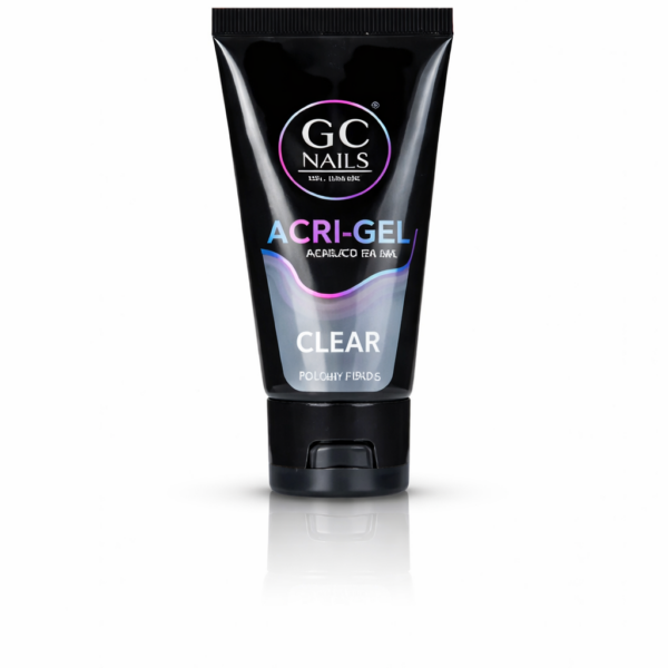 ACRI-GEL CLEAR 1.7 OZ GC