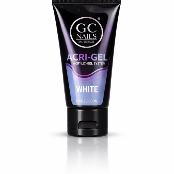 ACRI-GEL WHITE 1.7 OZ GC