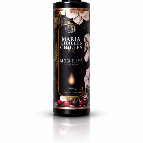 MONOMERO FRUTOS ROJOS 16OZ