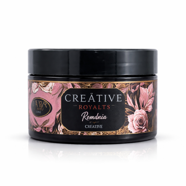 ACRILICO ROYALTY ROSA 1OZ.