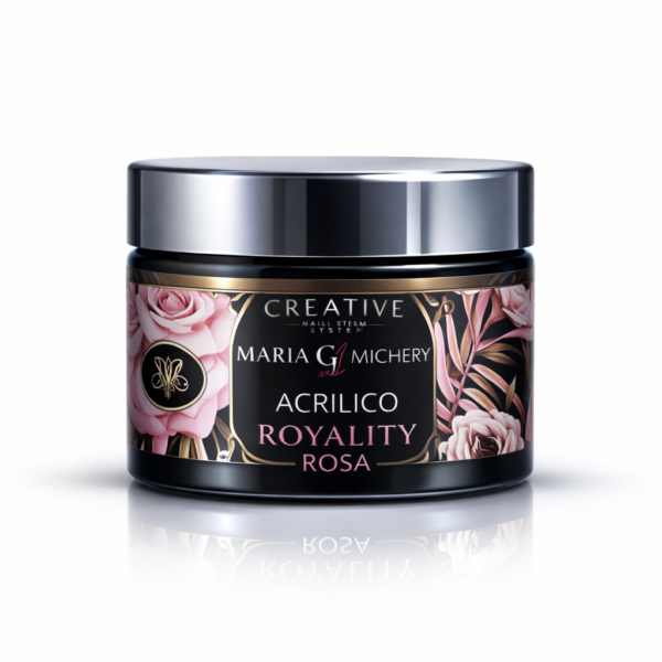 ACRILICO ROYALTY 2OZ ROSA