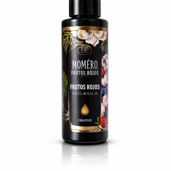 MONOMERO FRUTOS ROJOS 4OZ.