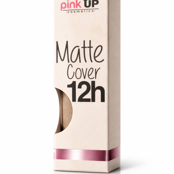 MAQUILLAJE LIQUIDO MATE 700 MATTE 12HRS