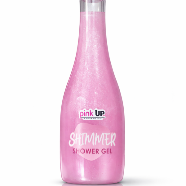 SHIMMER SHOWER GEL