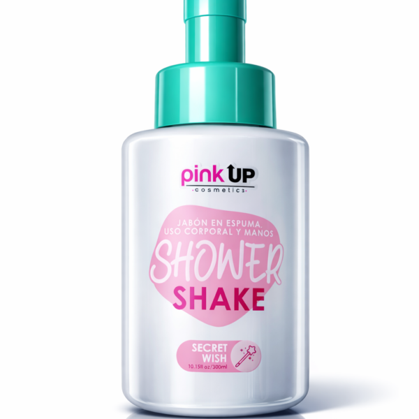 SHOWER SHAKE SECRET WISH
