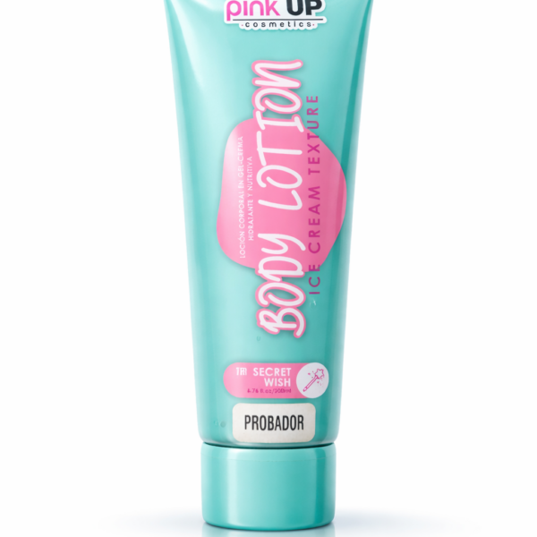 CREMA BODY LOTION SECRET WISH