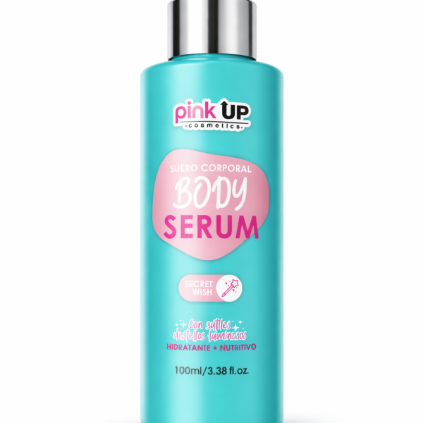 BODY SERUM SECRET WISH