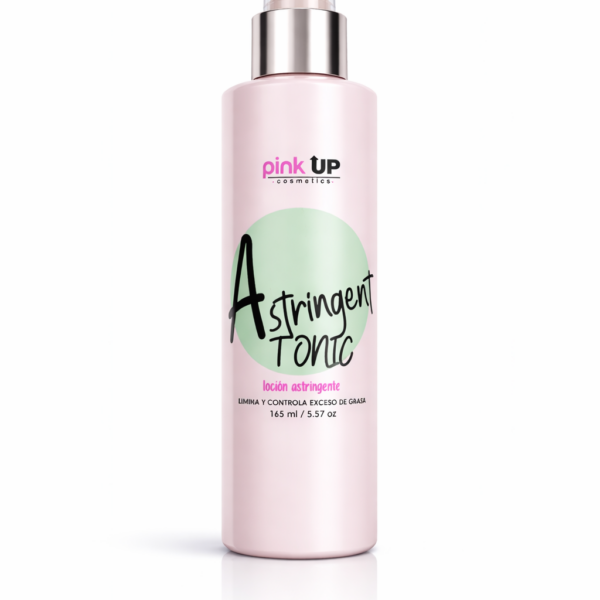 ASTRINGENT TONIC, LOCION ASTRINGENTE