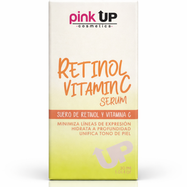 SUERO DE RETINOL