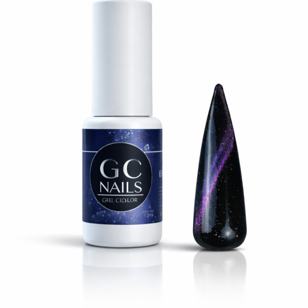 BEL-STAR GALAXY CAT EYE 9D 18