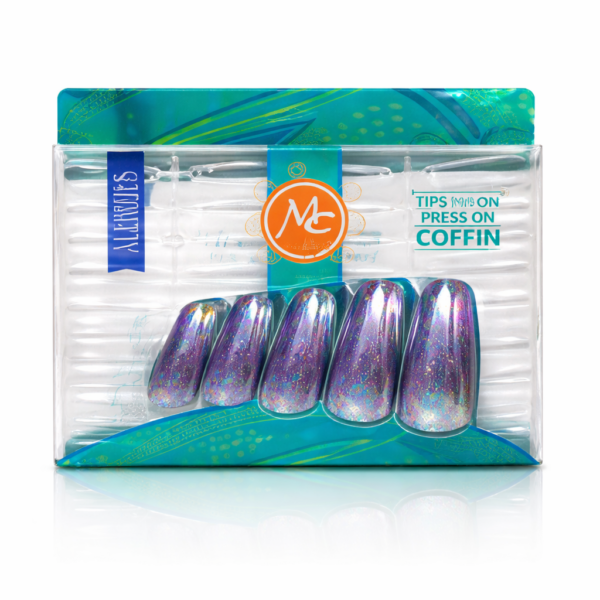 EXTRACTOR DE TIPS PRESS ON COFFIN CRISTAL MC