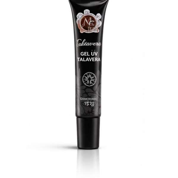 GEL UV PARA CRISTALES TALAVERA 10G