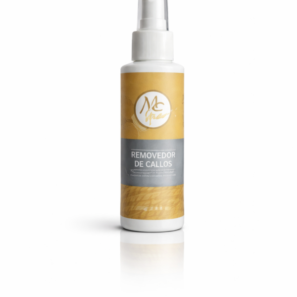 REMOVEDOR DE CALLOS 4OZ