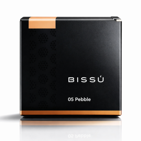 MAQUILLAJE COMPACTO 05 PEBBLE