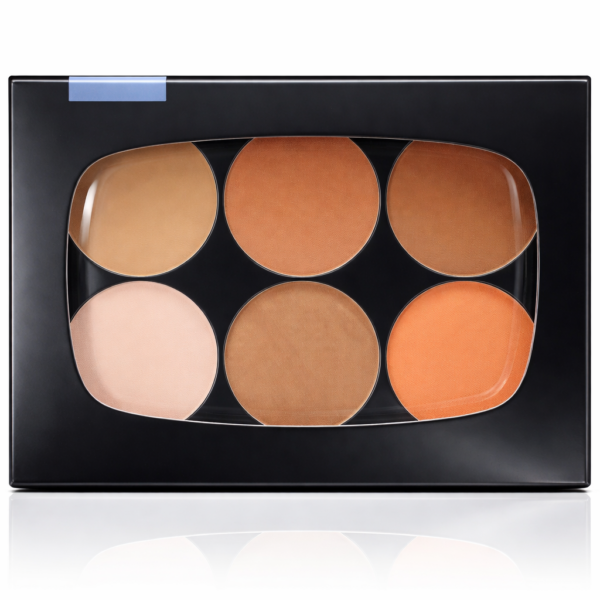 CONTORNEADOR 03 BRONCEADO A OBSCURO BISSU