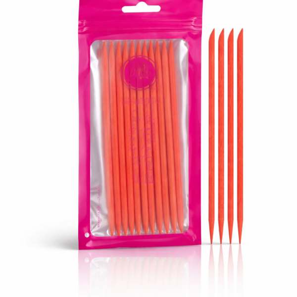 PALITO DE NARANJO ROSA 12PZ.