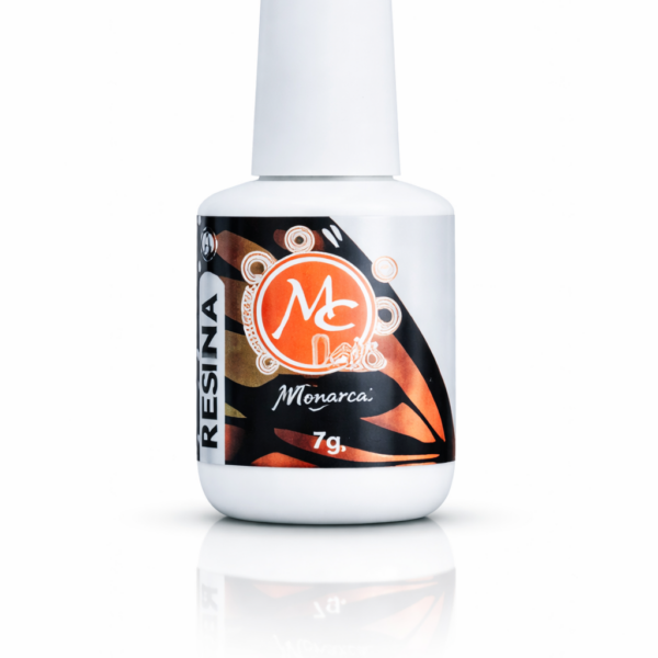 RESINA MONARCA 7GR