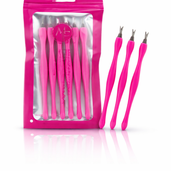 PALITO DE NARANJO ROSA 12PZ.