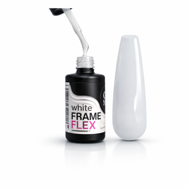 GEL FRAME FLEX WHITE
