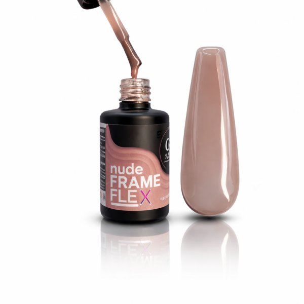 GEL FRAME FLEX NUDE
