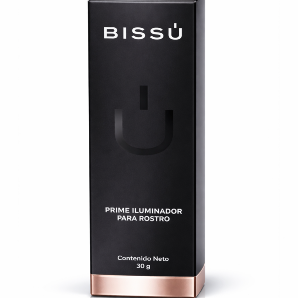 PRIMER ILUMINADOR LUNAR BISSU