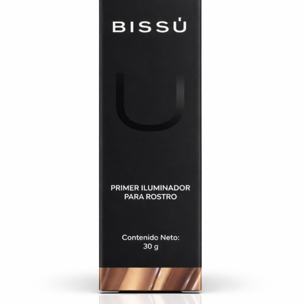 PRIMER ILUMINADOR SOLAR BISSU