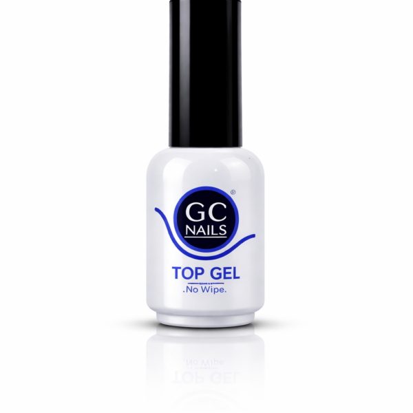 TOP COAT 15 ML GC