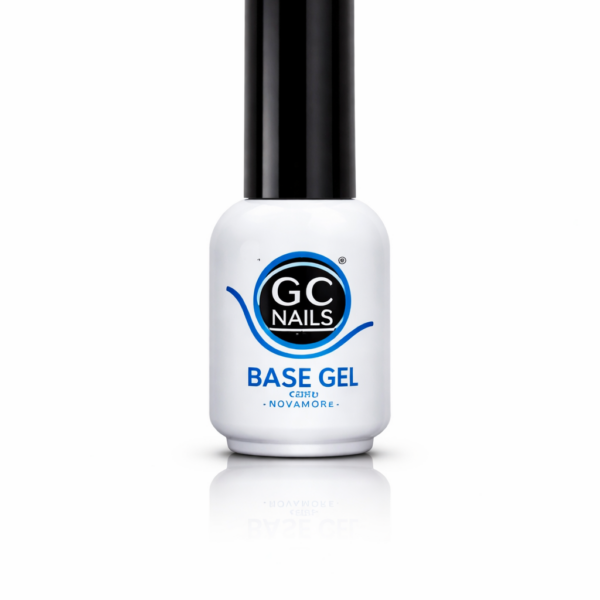 BASE COAT 15 ML GC