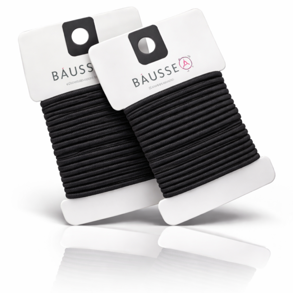 LIGA PARA CABELLO 20PZ