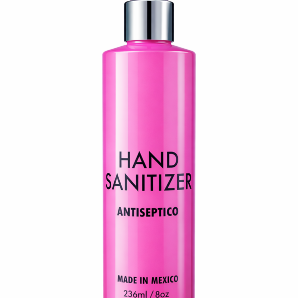 HAN SANITIZER 8OZ